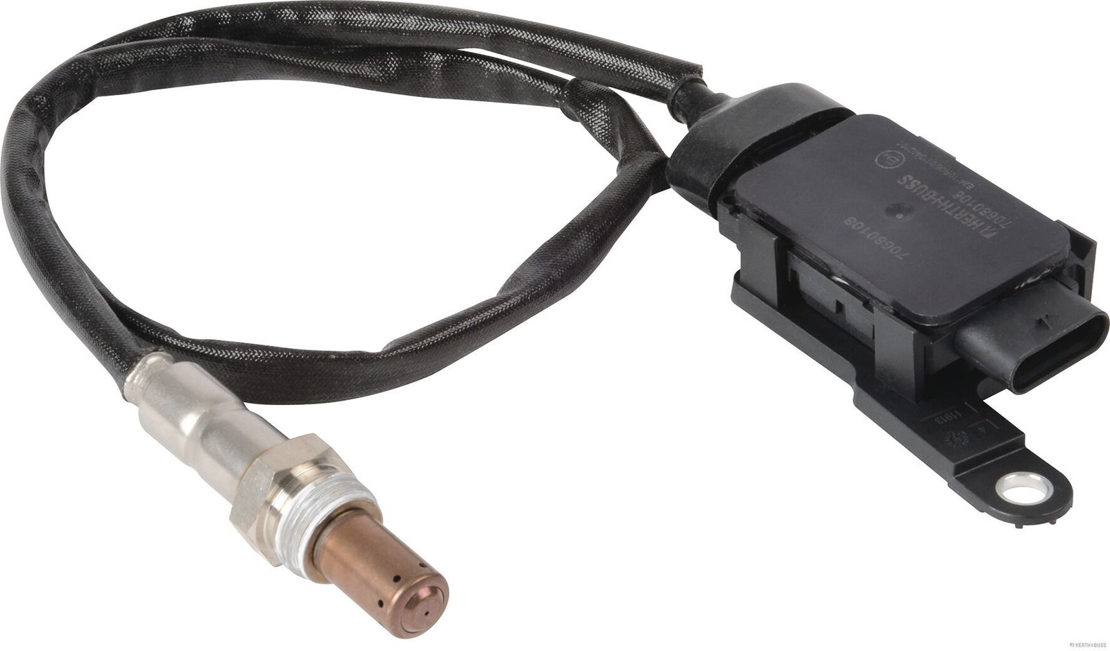 Czujnik NOx, katalizator NOx HERTH+BUSS ELPARTS 70680108
