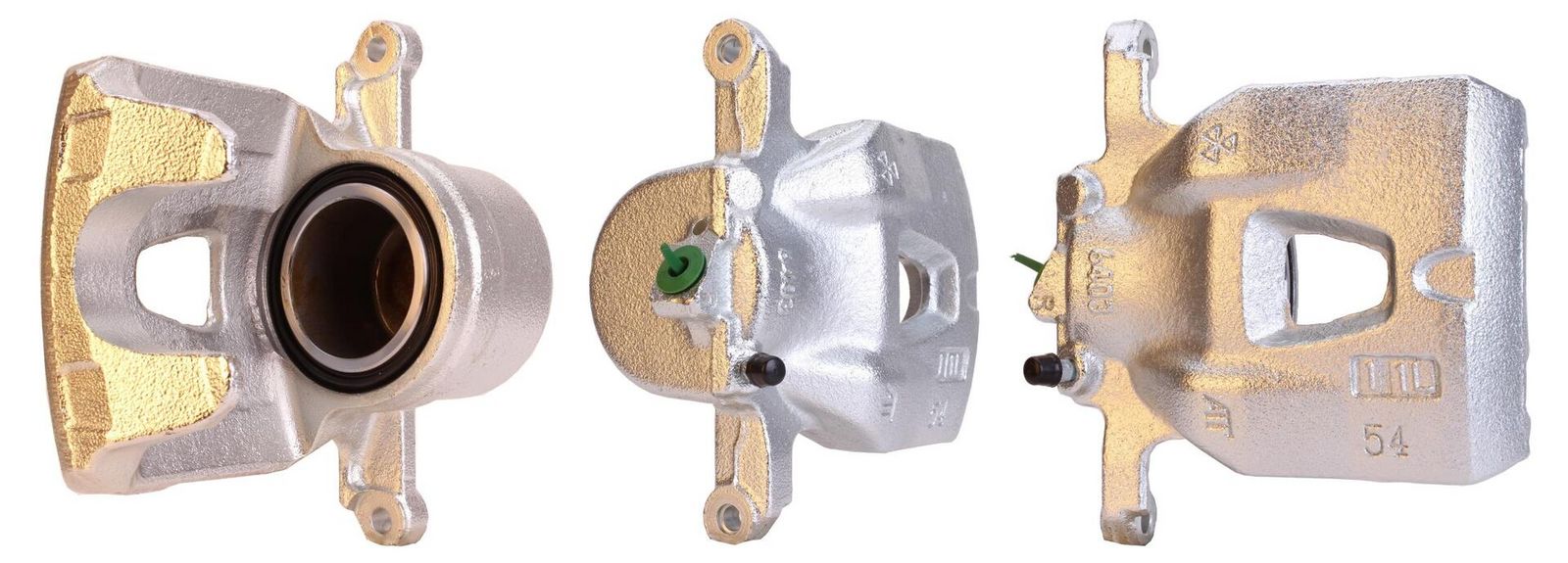 Etrier frana FERODO FCL694736