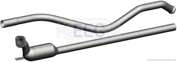 Katalizator EEC RE6023T