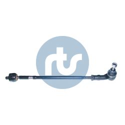 Поперечная рулевая тяга