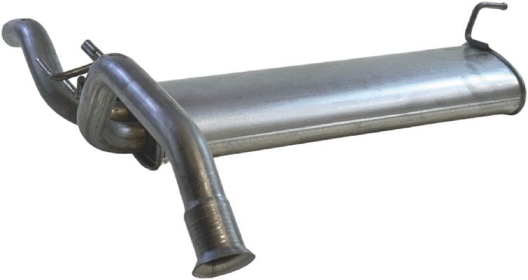 Levně Zadní tlumič výfuku BOSAL 135-247