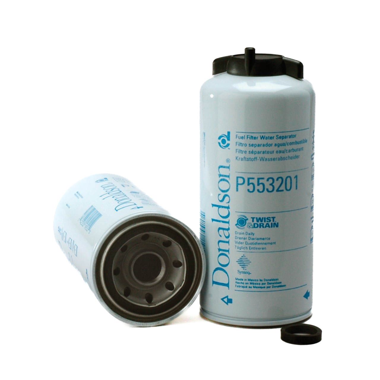 filtru combustibil DONALDSON P553201