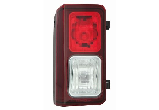 Lampa tylna zespolona ABAKUS 551-1315R-LD-UE