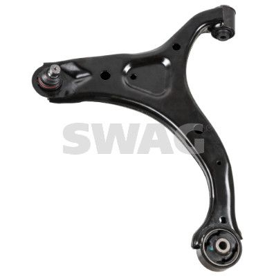 Brat, suspensie roata SWAG 33 10 7270