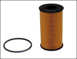 Filtr oleju MISFAT L217
