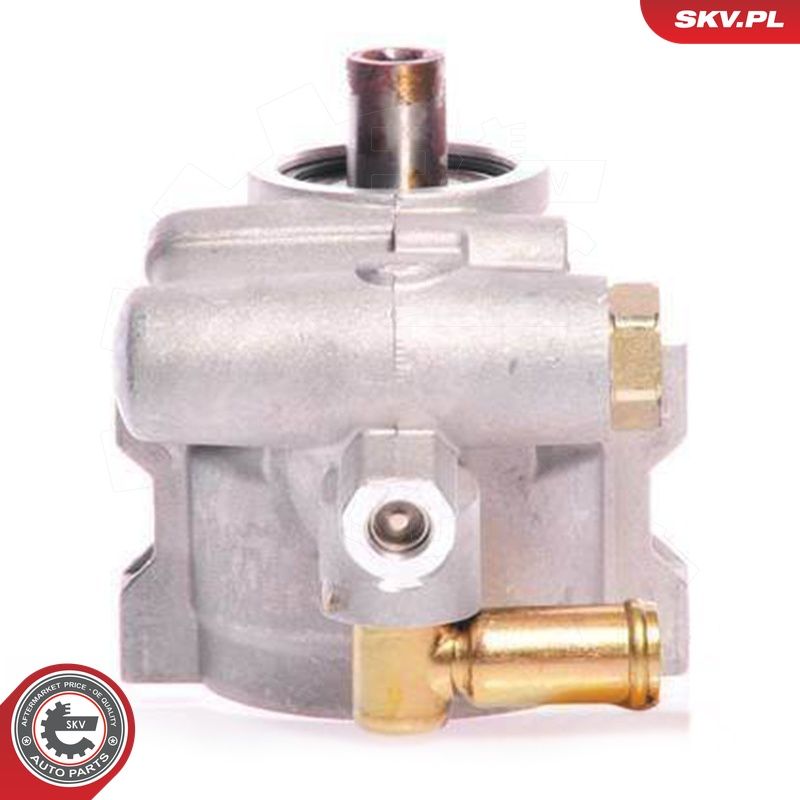Levně Hydraulické čerpadlo, řízení ESEN SKV 10SKV126