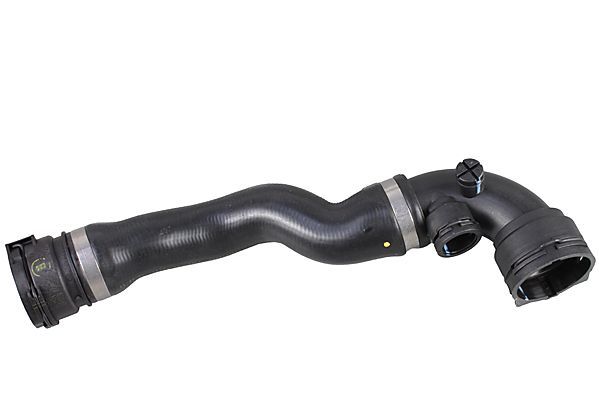 Furtun radiator METZGER 2421159