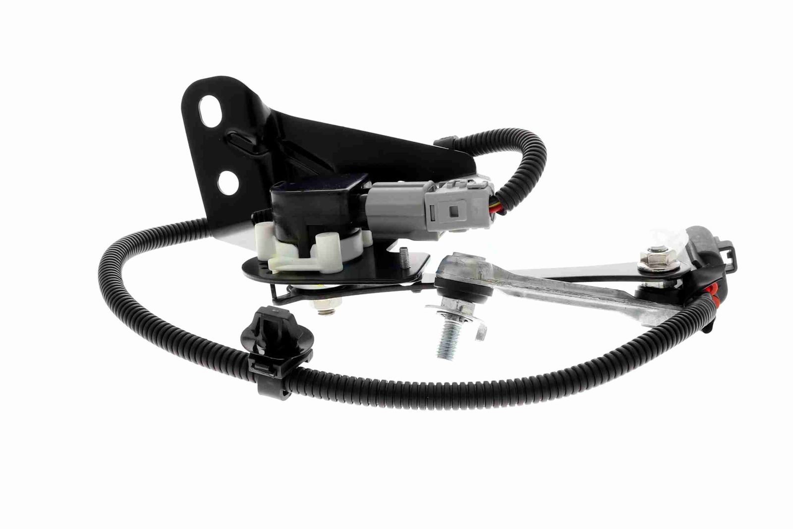 Capteur, niveau de suspension pneumatique