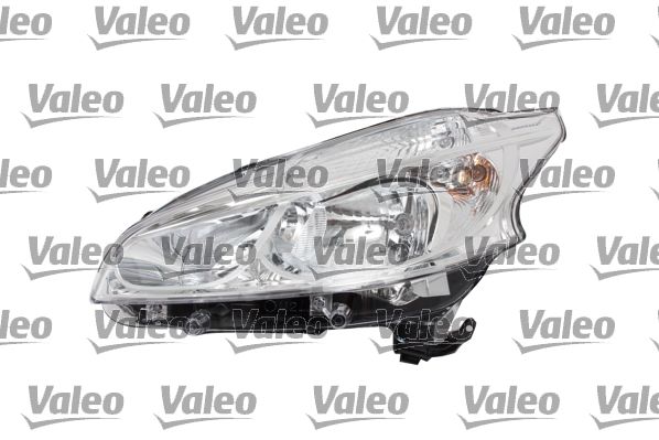 Reflektor VALEO 044746