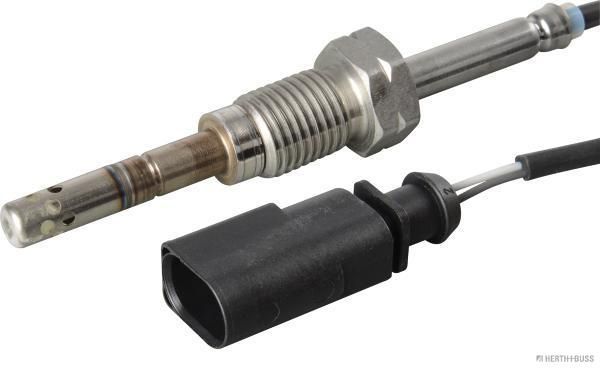 Senzor, temperatura gaze evacuare HERTH+BUSS ELPARTS 70682066