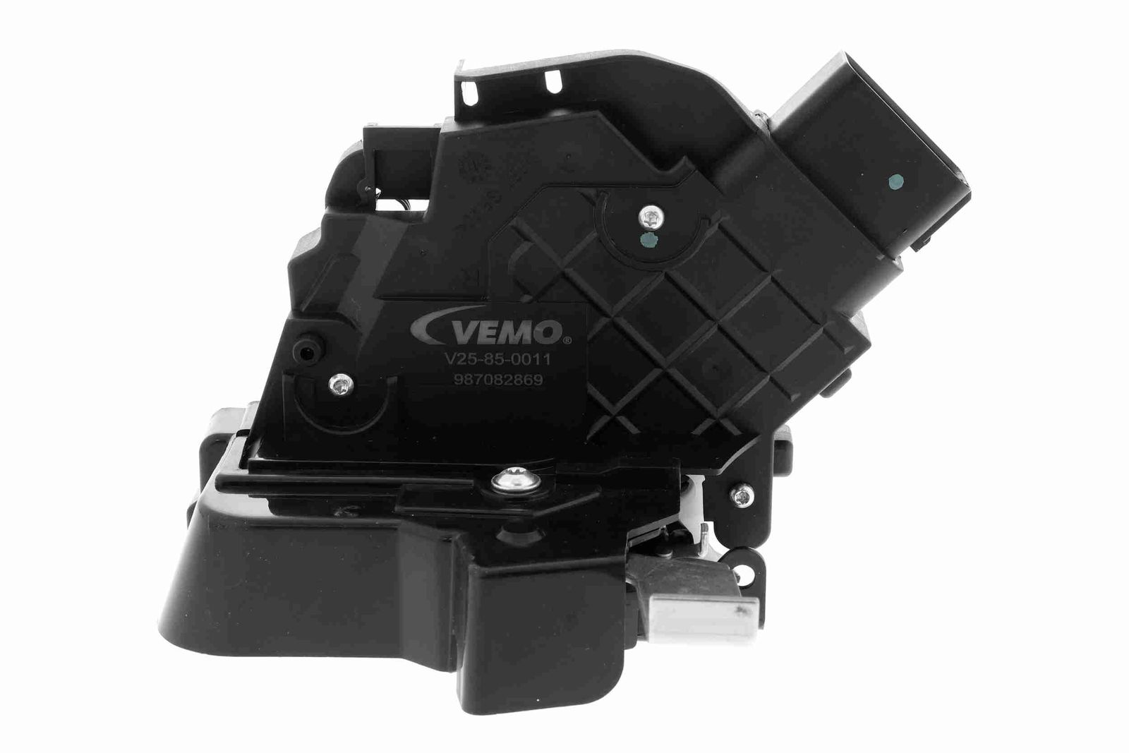 incuietoare usa VEMO Original Quality V25-85-0011