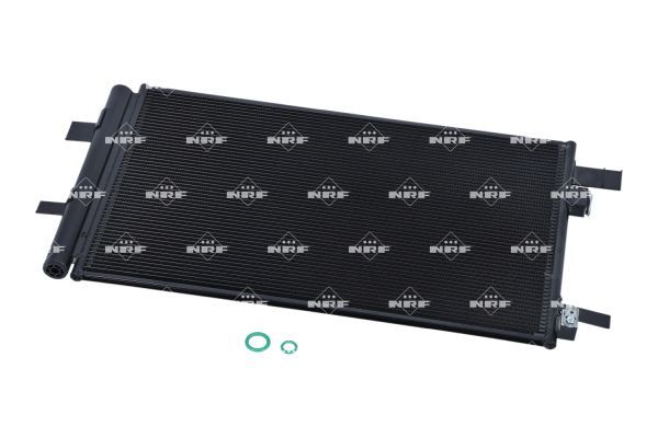 Kondensaator,kliimaseade