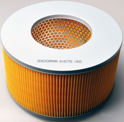 Vzduchový filtr DENCKERMANN A140795