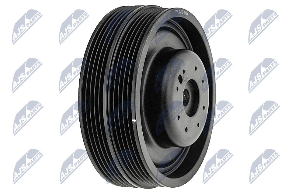 Fulie curea, arbore cotit NTY RKP-MS-007