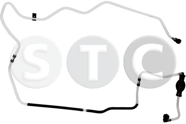 Przewód paliwowy STC T492467