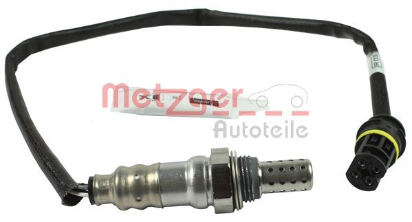 Sonda lambda METZGER AUTOTEILE 0893009
