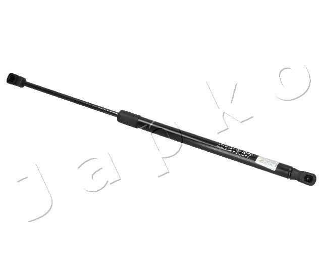 Gaasivedru, pagasi-/veoruum