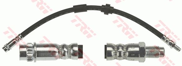 Przewód hamulcowy elastyczny TRW PHB657