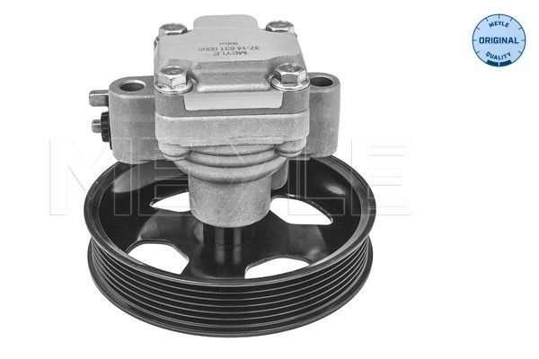 Levně Hydraulické čerpadlo, řízení MEYLE 37-14 631 0005