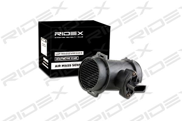 Przepływomierz masowy powietrza RIDEX 3926A0099