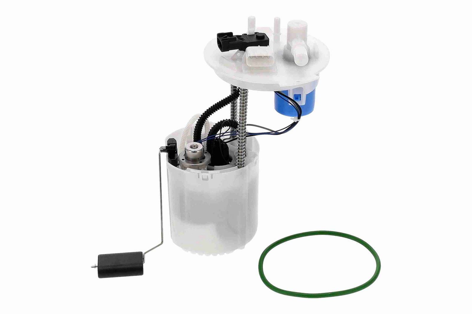 unité d'alimentation de carburant