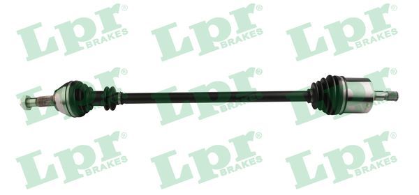 Wał napędowy LPR DS60286