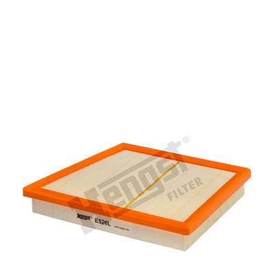 Filtr powietrza HENGST FILTER E526L