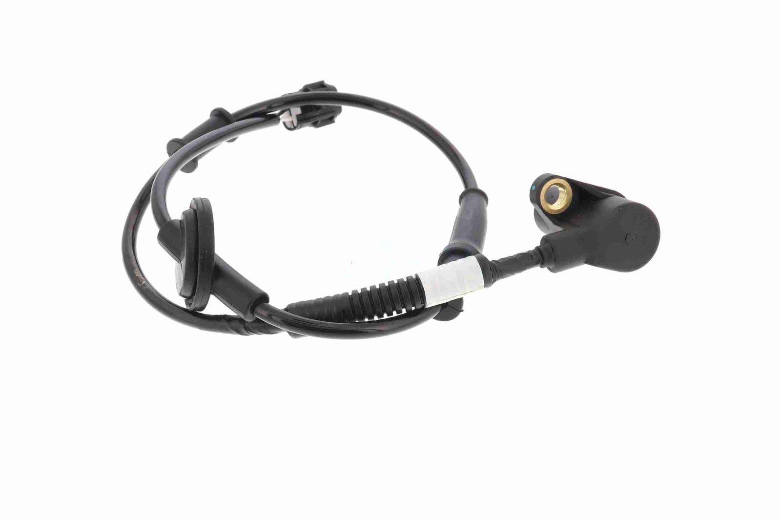 Capteur, vitesse de roue