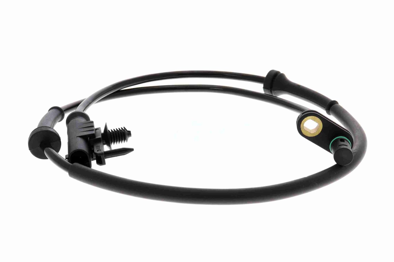 Capteur, vitesse de roue