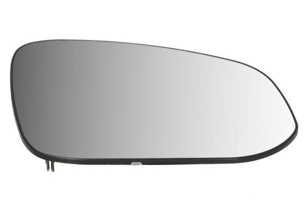 Зеркальное стекло, наружное зеркало