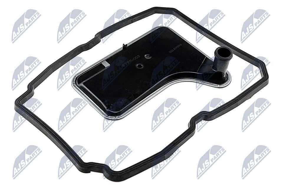 set filtre hidraulice, cutie e vit.automata NTY FSF-PS-003