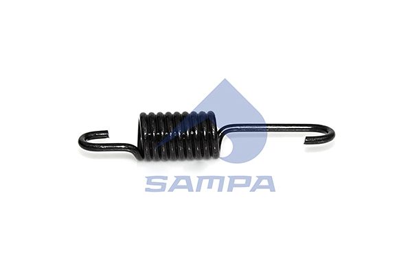 Arc sabot frana SAMPA 070.180