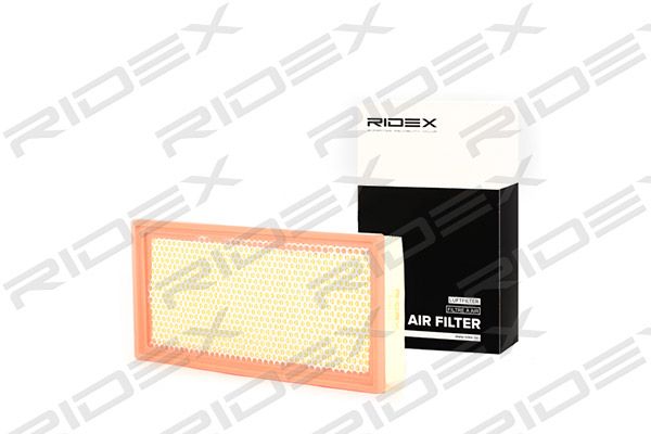 Filtr powietrza RIDEX 8A0291