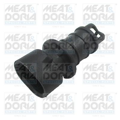 Czujnik, temperatura powietrza dolotowego MEAT & DORIA 82460