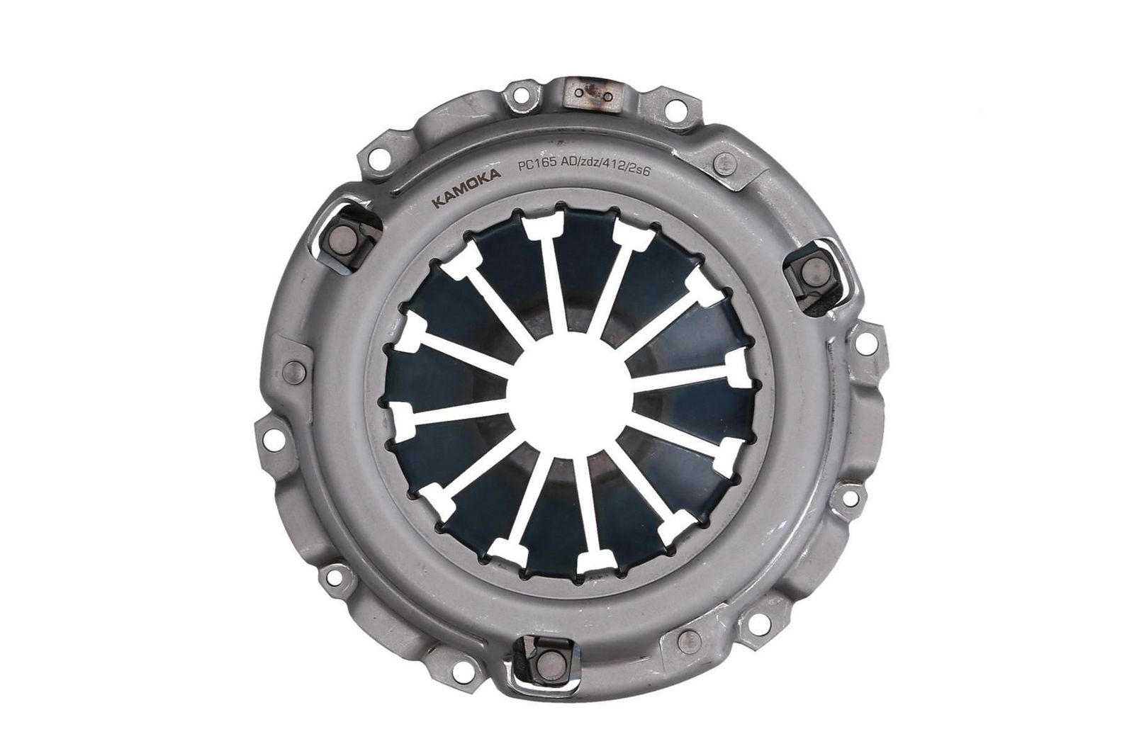 Placa presiune ambreiaj KAMOKA PC165