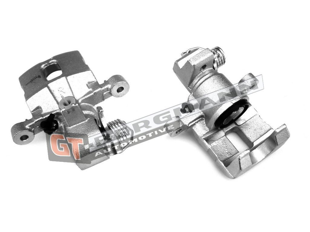Levně Brzdový třmen GT-BERGMANN Automotive GT80-328