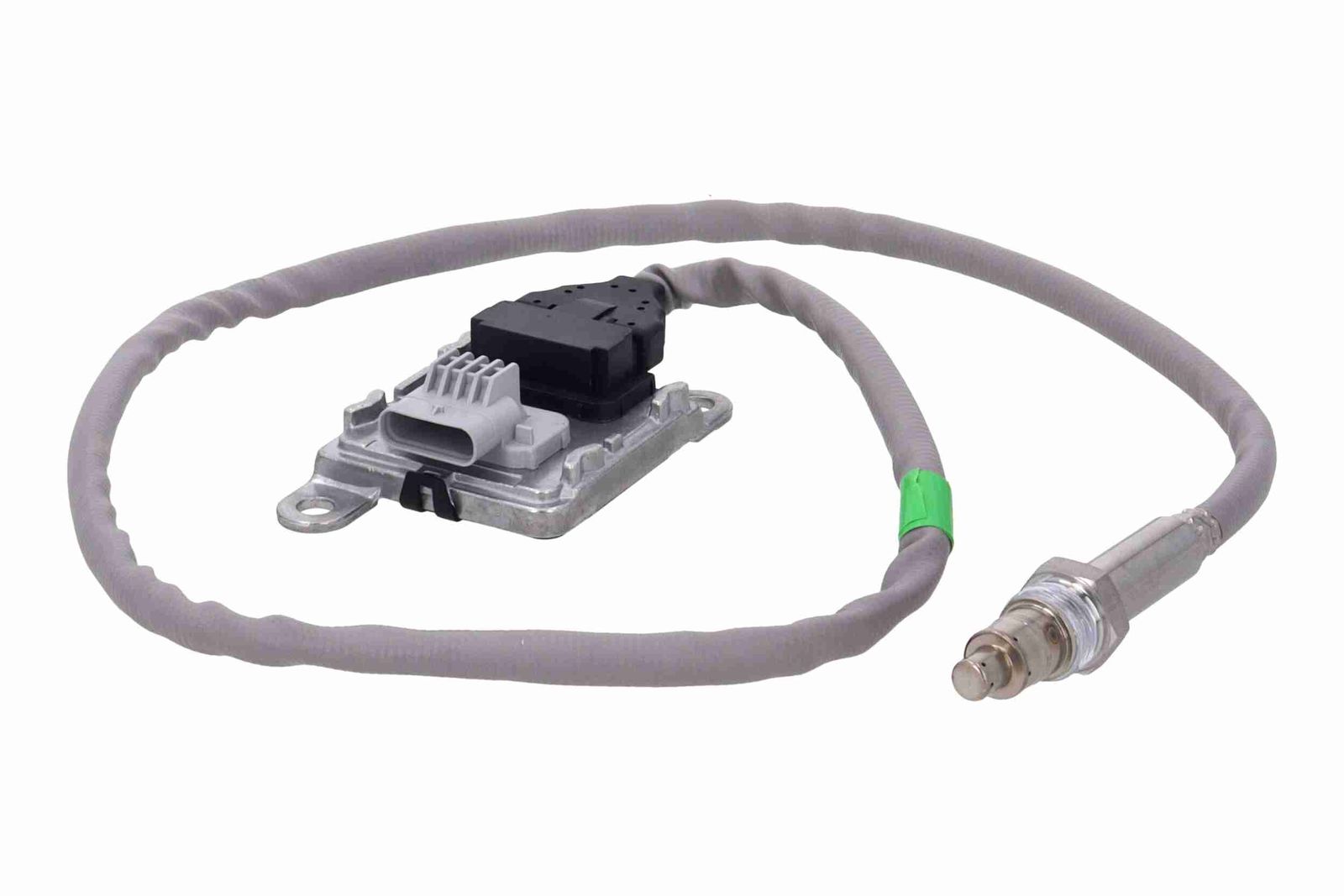 Capteur NOx, Injection d'urée