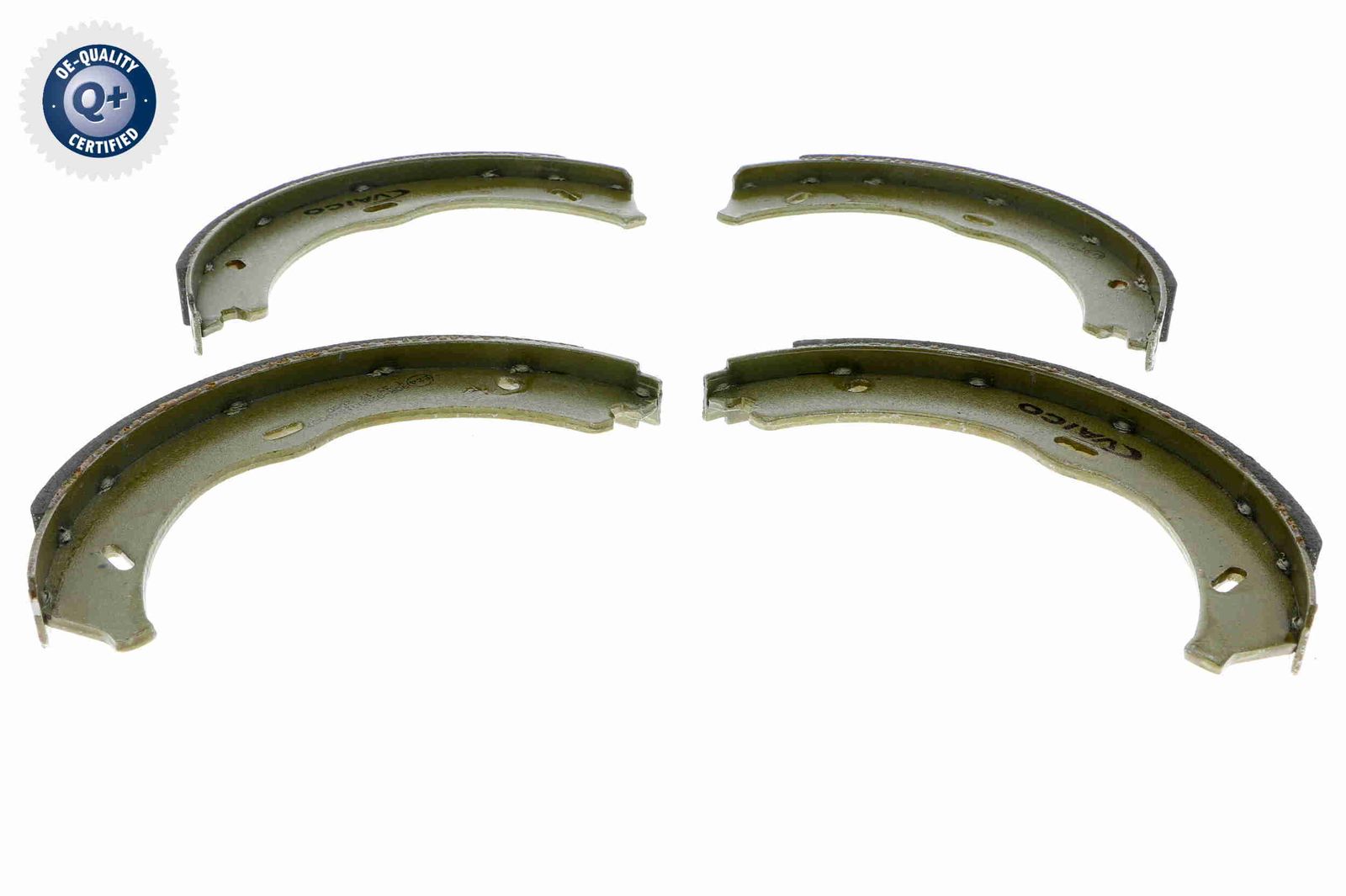 Zestaw szczęk hamulcowych VAICO V30-7530