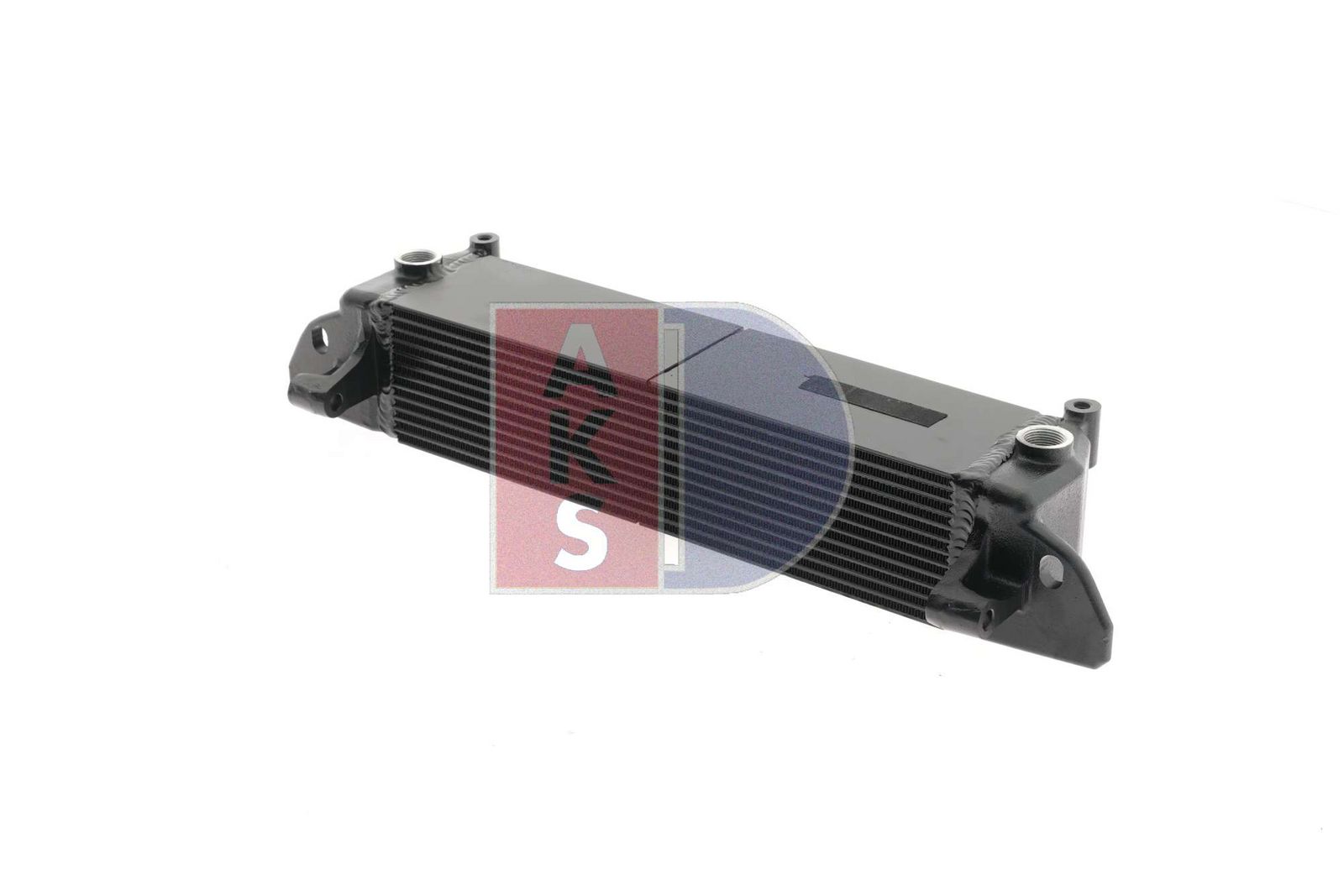 Radiator ulei, ulei motor AKS DASIS 446071N