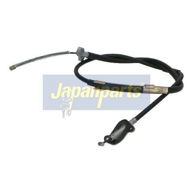 Tažné lanko, parkovací brzda JAPANPARTS BC-638R