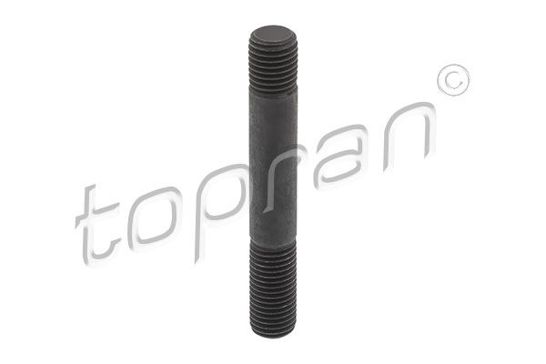 Surub, galerie evacuare TOPRAN 822 030
