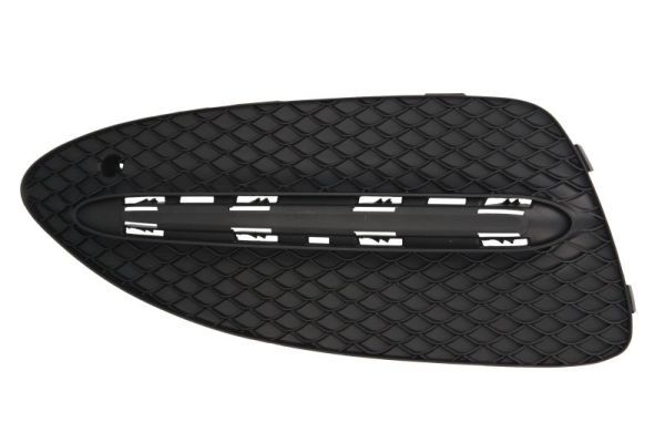 Grila ventilatie, bara protectie BLIC 6502-07-3509912P