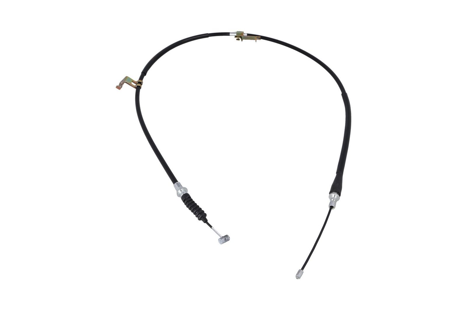 Cablu, frana de parcare KAMOKA 1190663