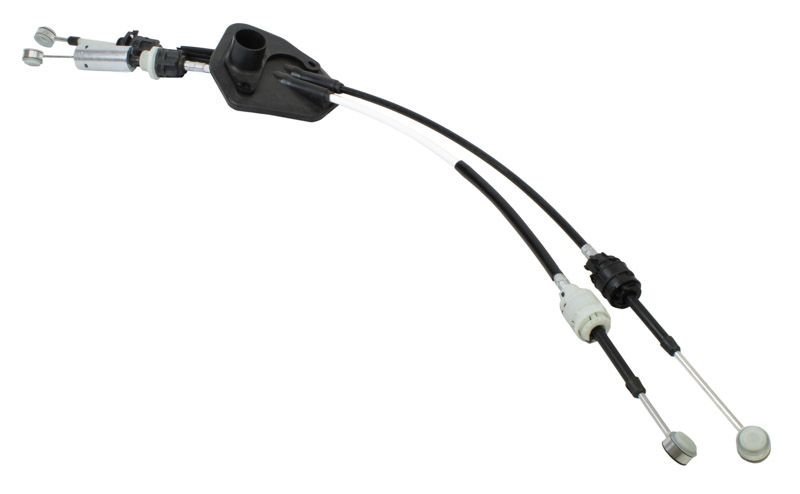 Трос, механическая коробка передач