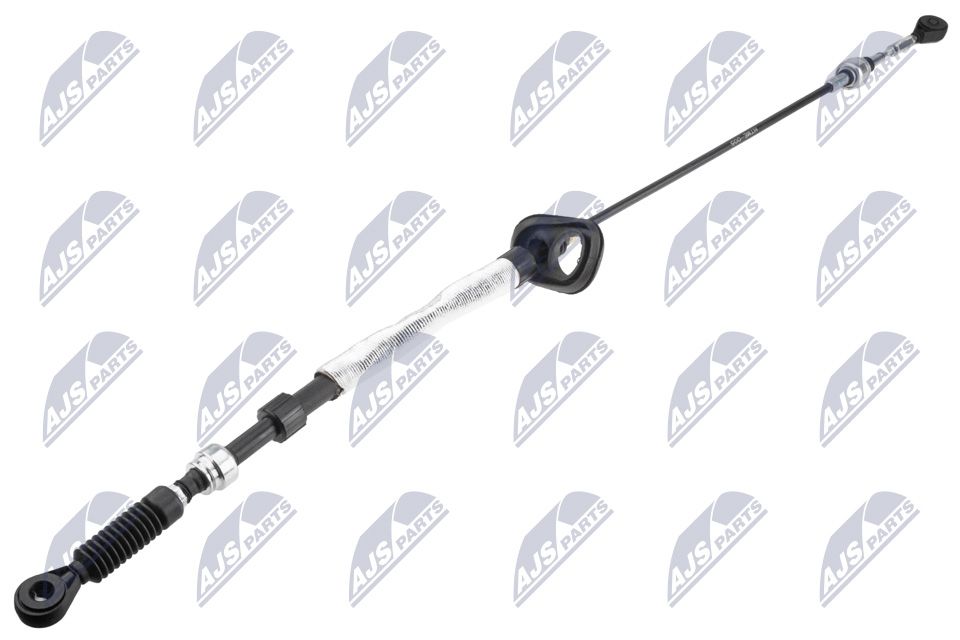 Трос, механическая коробка передач