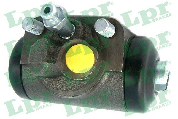 Cylinderek hamulcowy LPR 5263