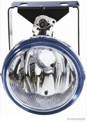 Proiector ceata HERTH+BUSS ELPARTS 81660106