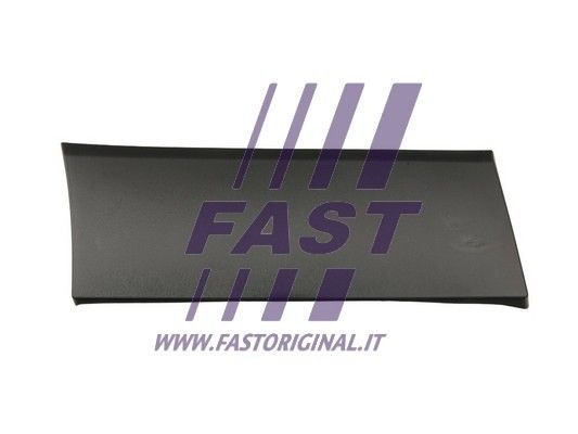 Listwa ozdobna / ochronna, sciana boczna FAST FT90420