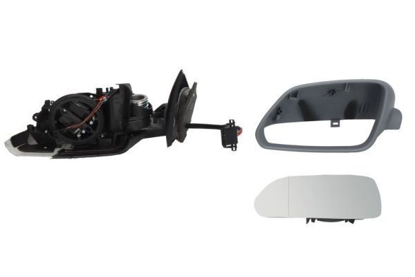 Oglinda exterioara BLIC 5402-04-1139524P