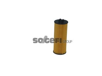 Filtr oleju TECNOCAR OP1017